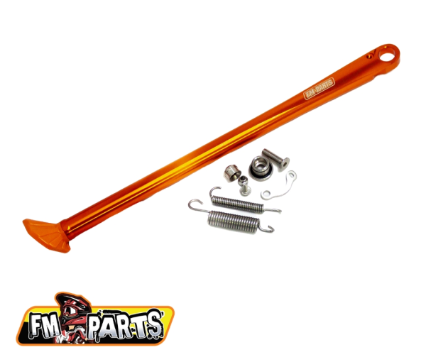 Cric lateral KTM 2017-2022 Portocaliu Fm-Parts-5