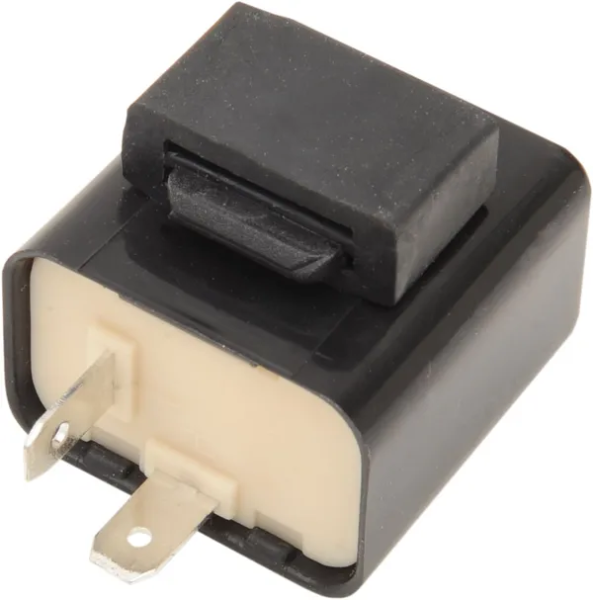 Oe Style Flasher Relays