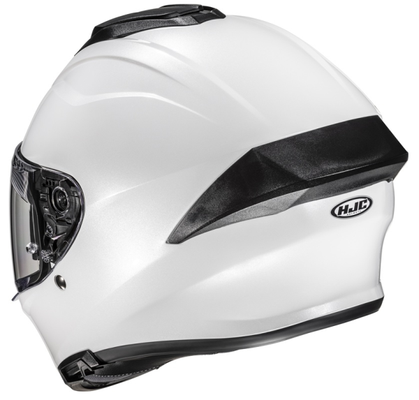 Casca HJC C71 Solid-4