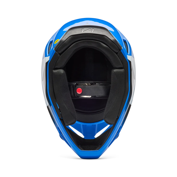 Cască Fox V1 Shield-24