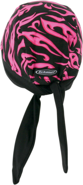 Z-wrap Stretch Headwrap Black, 2, nordicamoto.ro