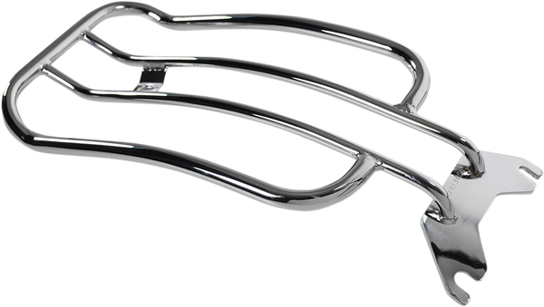 7(r) Solo Luggage Rack Black, 1, nordicamoto.ro