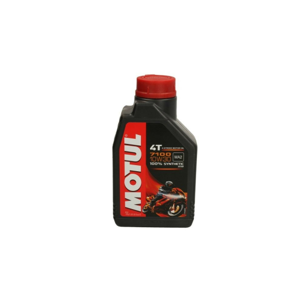 Motul Ulei Motor 4T 7100 10W30 1L Full Synthetic Ester