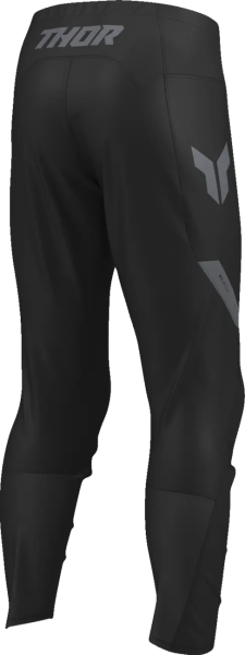 Ridemode Menace Pants Black -2