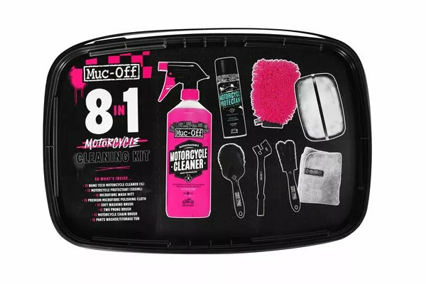 MUC-OFF 8 In 1 Kit -2