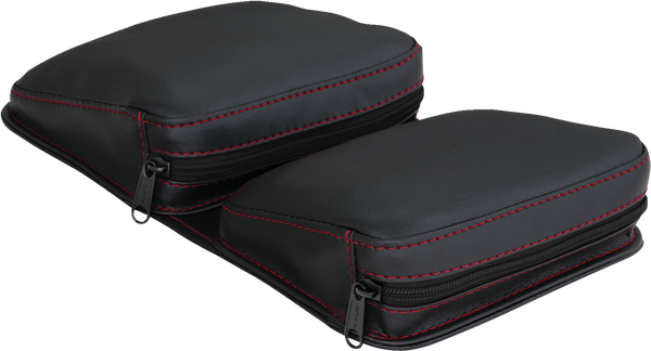 Dashboard Pouch Black, 1, nordicamoto.ro