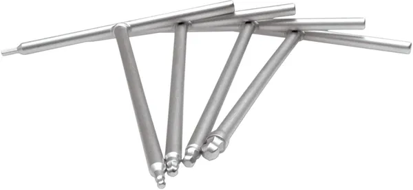 Dual Drive T-handle Set Nickel Pewter-0