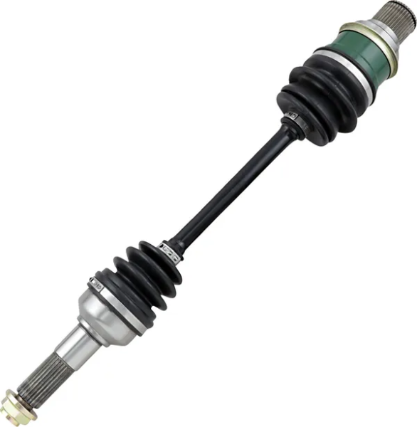 Oem Replacement Standard Cv Axle Black -95d03a65186663975848fd9d7fb002e5.webp
