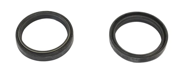 Fork Oil Seals Black-1