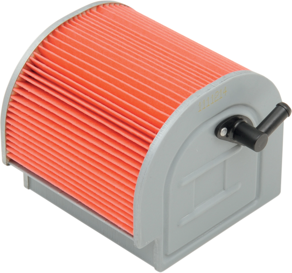 Replacement Oe Air Filter For Honda Orange 