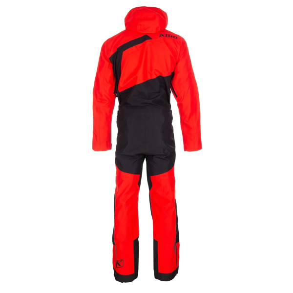 Costum de baie Ripsa, model scurt, mărime LG, negru - Asfalt (model ieșit din producție), 2, nordicamoto.ro