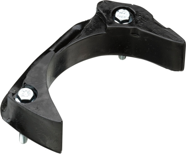 MOOSE RACING Protecție pentru carcasă din polimer, negru, 1, nordicamoto.ro