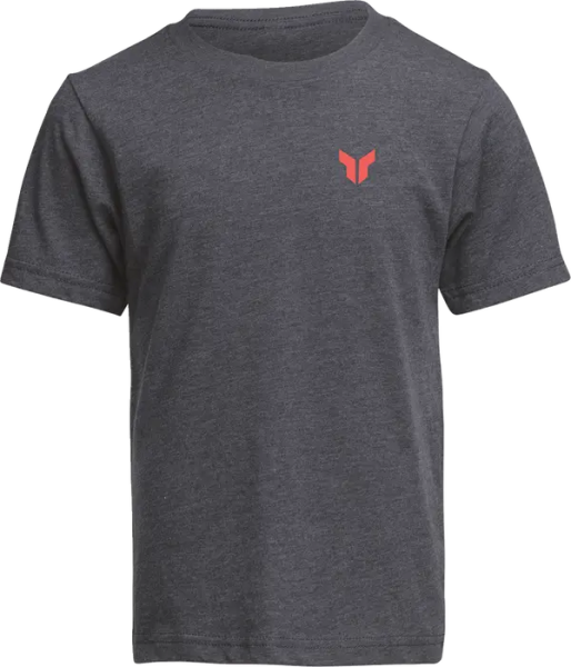 Youth Futura T-shirt Gray -95d5c191babd65accb2454614c9a49d6.webp