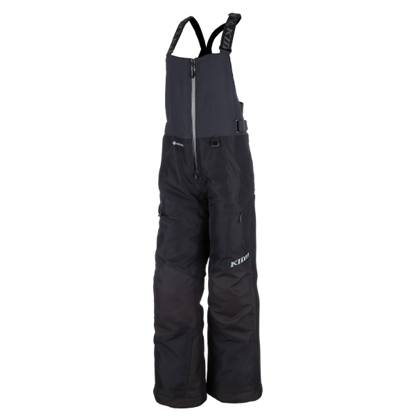 Pantaloni Dama Snowmobil Klim Allure Insulated Arctic Teal - Black-11