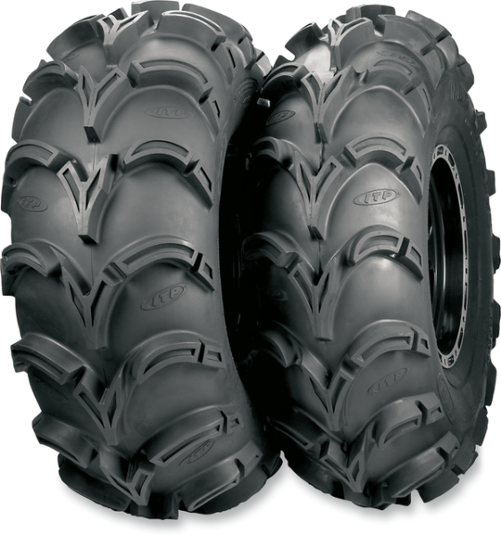 Mud Lite Xxl Tire 