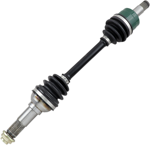 Oem Replacement Standard Cv Axle Black 