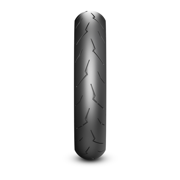 Anvelopa Spate 140/70 - 14 Pirelli Diablo Rosso Scooter SC