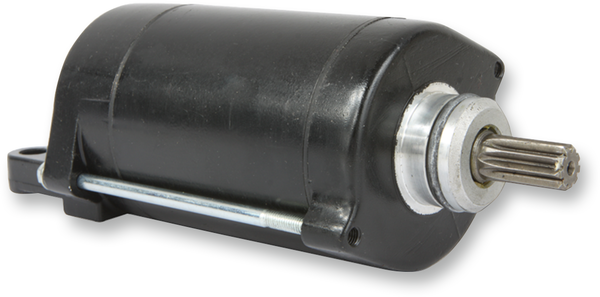 Motor de pornire negru, 1, nordicamoto.ro
