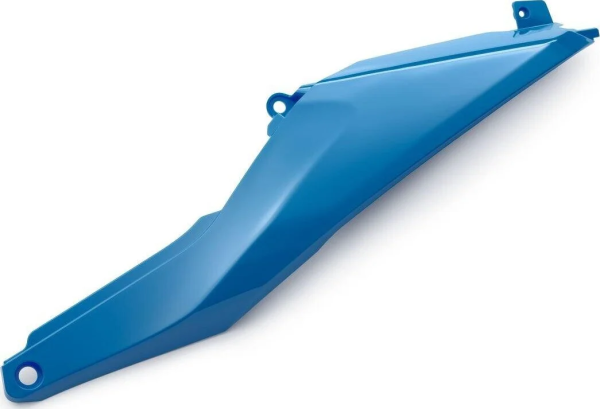 Panou lateral KTM SX 23-/EXC/EXC-F 24- Albastru