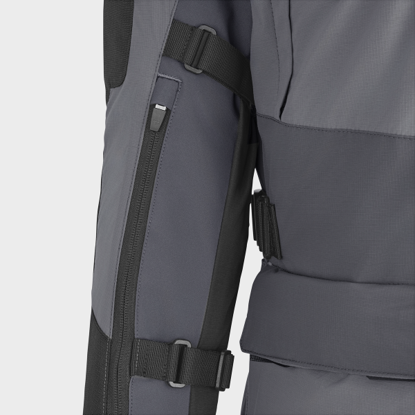 Geaca Husqvarna Scalar V2-5