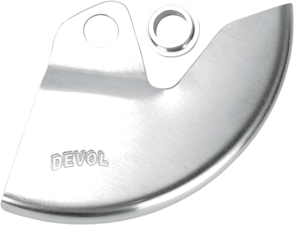 Rear Disc Guard, 2, nordicamoto.ro