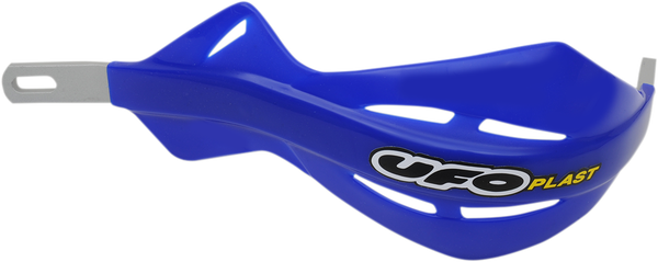 Pro Handguards With Aluminum Insert For 1-1-8'' Handlebars Blue -95e6b3f1181cc0ede7345ee218af1688.webp