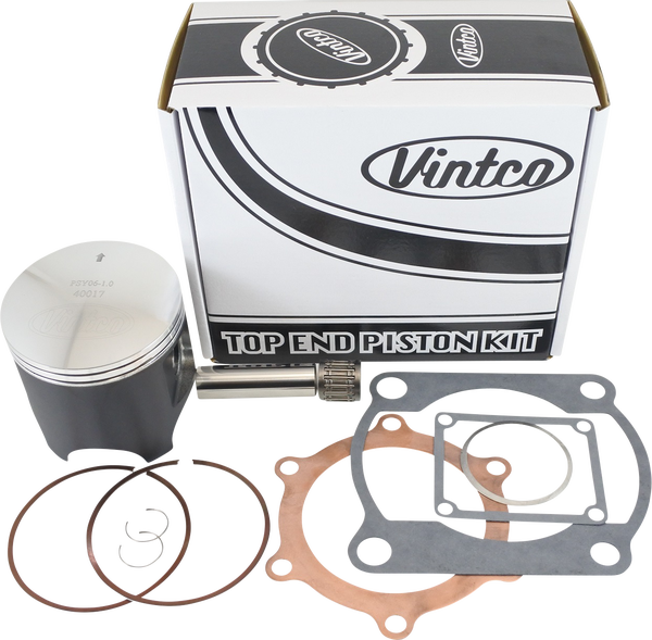 Top End Piston Kit, 3, nordicamoto.ro
