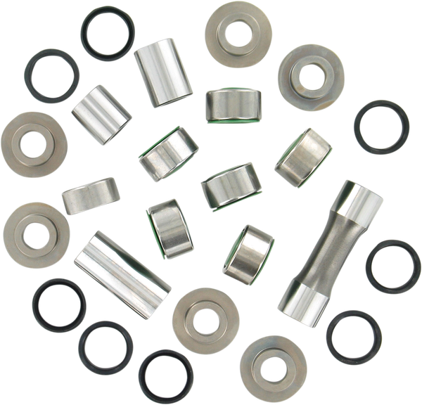 Linkage Rebuild Kit Unfinished