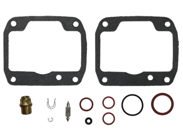 Sno-X Carburator repair kit Mikuni VM 36/38 (alu), 1, nordicamoto.ro