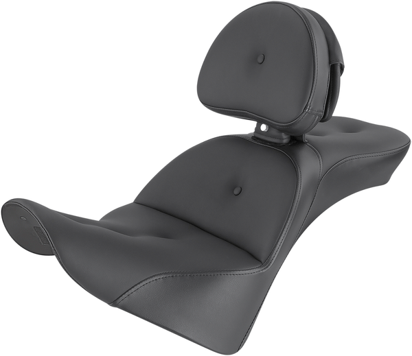 Explorer Road Sofa Seat Black, 1, nordicamoto.ro