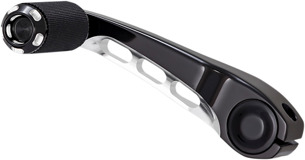 Shift Lever Assembly Black, 1, nordicamoto.ro