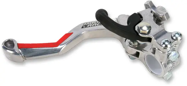 MOOSE RACING Ez3 Clutch Lever Assembly Red -96036663070a0bd0bedb7d218a74e9ca.webp