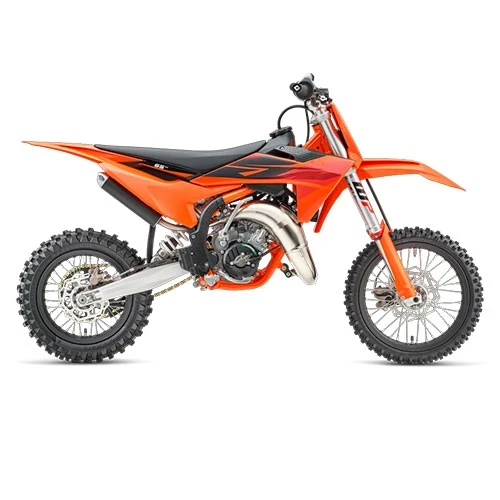 Motocicletă Motocross KTM 65 SX 2027, 1, nordicamoto.ro