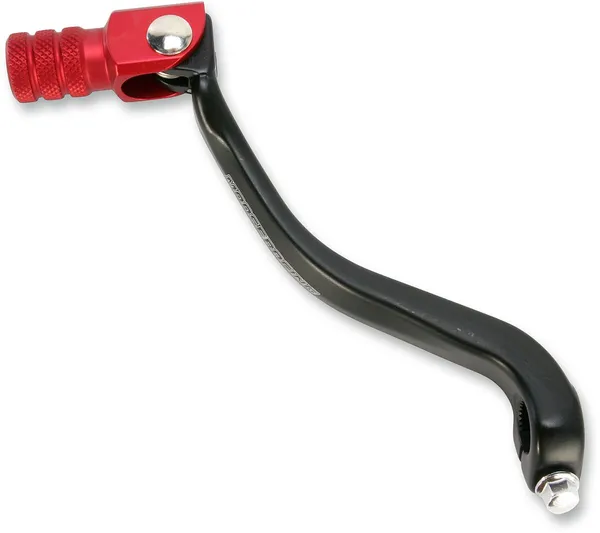 MOOSE RACING Forged Shift Lever Black -0