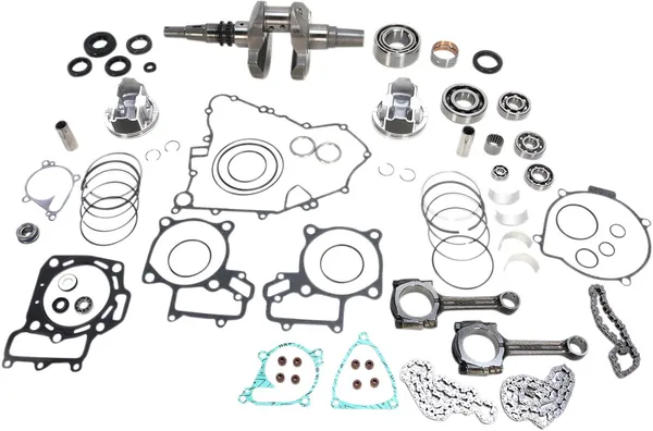 Complete Engine Rebuild Kit - Wrench Rabbit