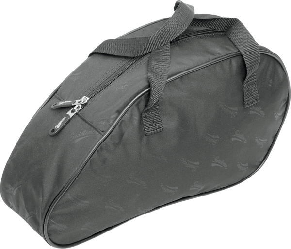 Saddlebag Liners Black S, 2, nordicamoto.ro