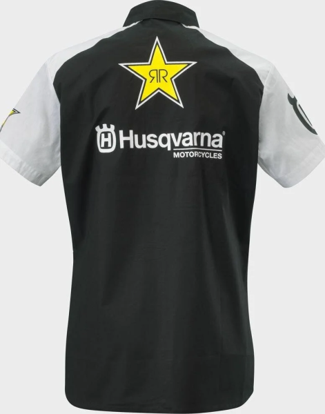 Tricou RS Replica, 4, nordicamoto.ro