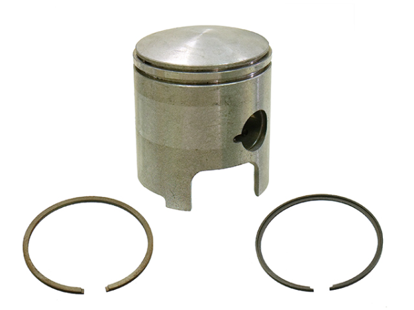 Piston complete Rotax 343F/C oikea, 1, nordicamoto.ro