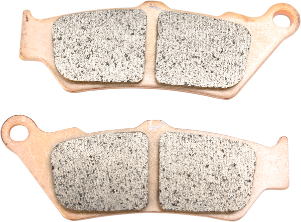 Victory Brake Pads, 1, nordicamoto.ro