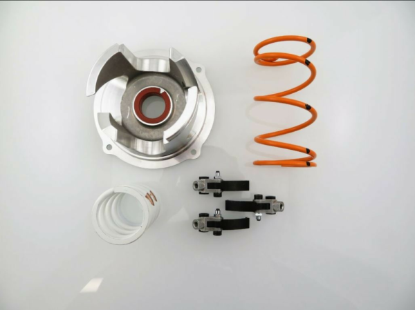 DRT Diablo Clutch Kit Arctic Cat M 8000 2018-2021, 2, nordicamoto.ro