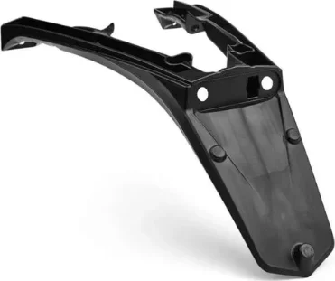 License plate holder support EU, 1, nordicamoto.ro