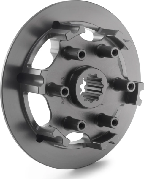 HINSON-INNER CLUTCH HUB
