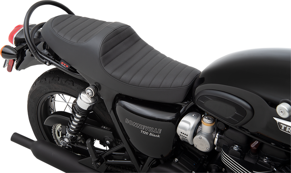 Predator Iii Seat Black-1