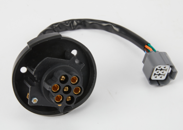 Ansamblu priză și adaptor, 3, nordicamoto.ro