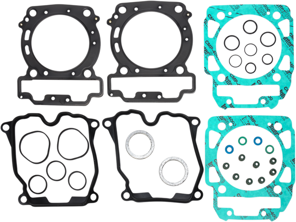 MOOSE RACING Top End Gasket Kit -0