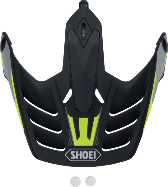 Cozoroc Casca SHOEI Hornet ADV Invigorate TC-10 Albastru/Rosu/Alb, 5, nordicamoto.ro
