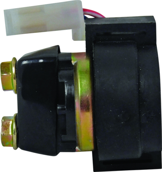 Solenoid Switch, 4, nordicamoto.ro