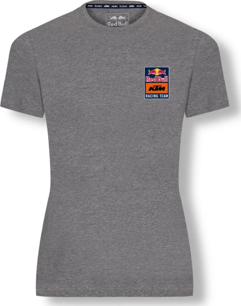 TRICOU PENTRU FEMEI RB KTM CU IMPRIMARE PE SPATE, 2, nordicamoto.ro