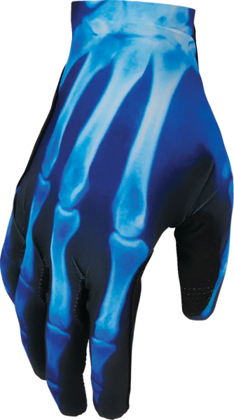 Manusi Thor Sportmode X-ray Blue/Black-4