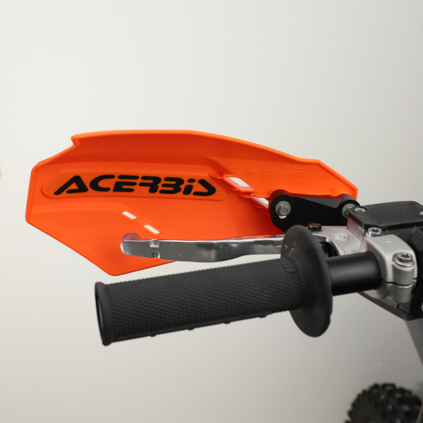 Handguard Acerbis Linear-34